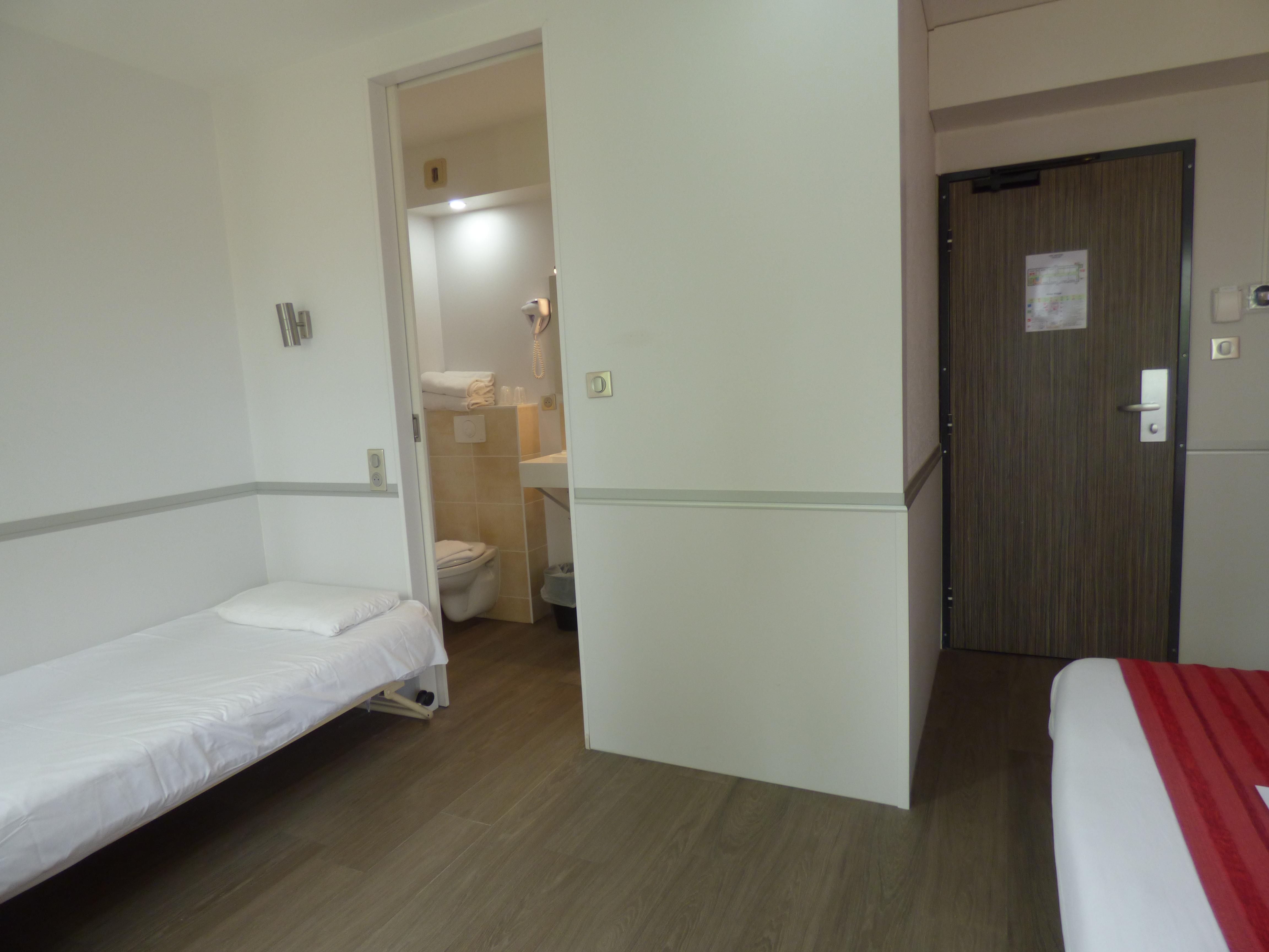 Cit'Hotel Escatel Mâcon Екстериор снимка