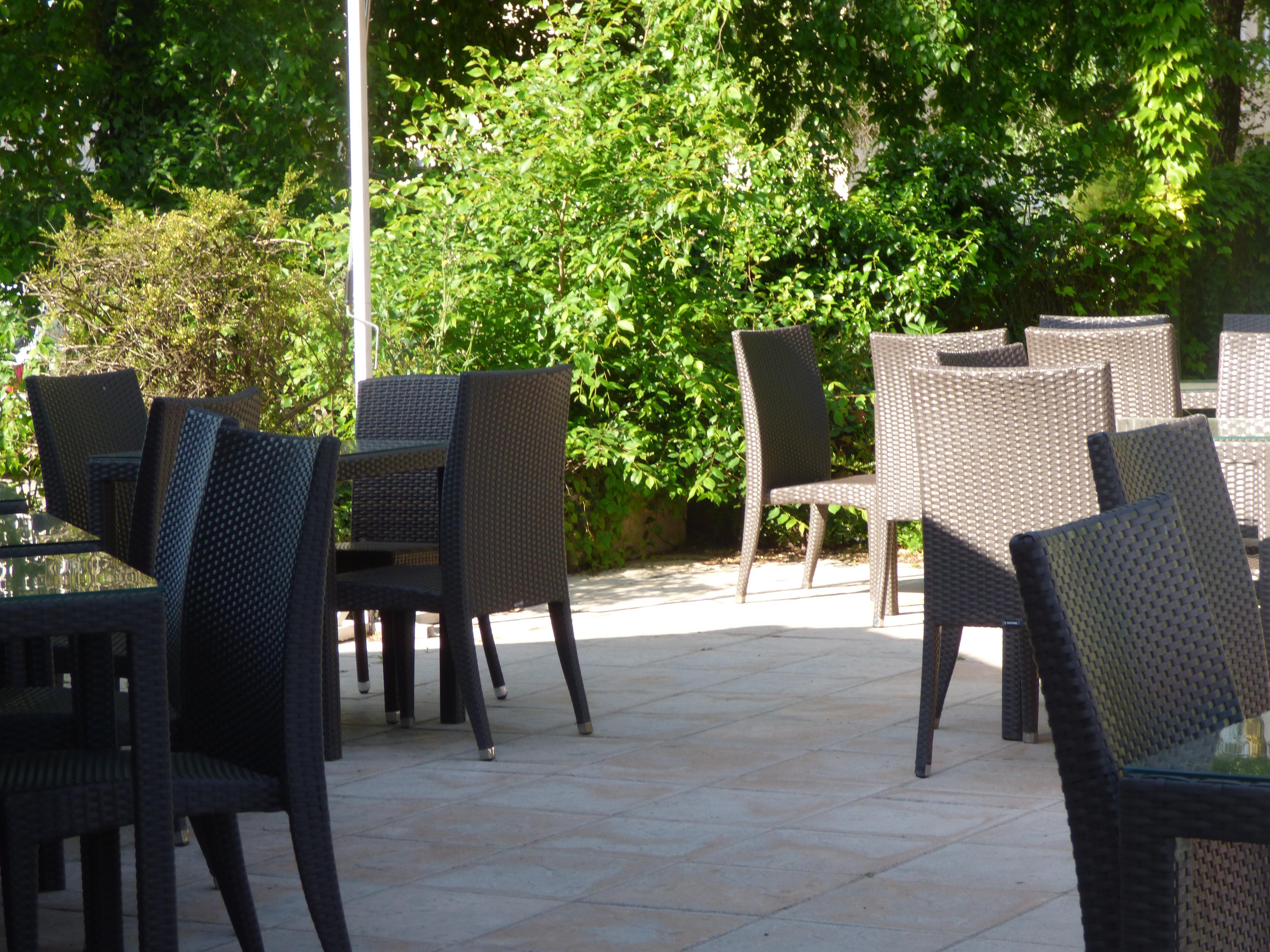 Cit'Hotel Escatel Mâcon Екстериор снимка