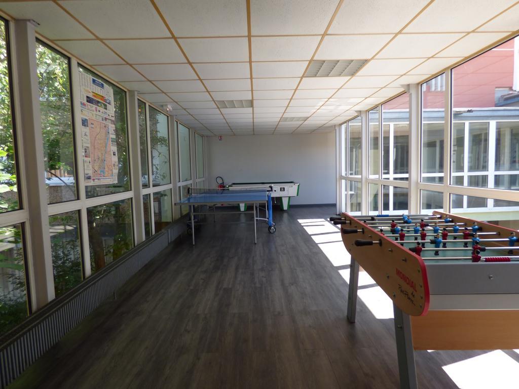 Cit'Hotel Escatel Mâcon Екстериор снимка