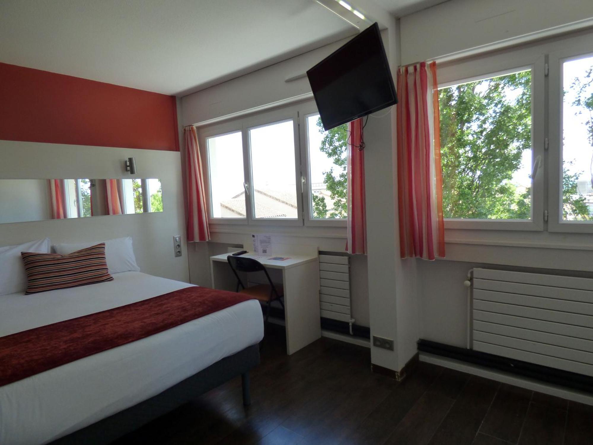 Cit'Hotel Escatel Mâcon Екстериор снимка
