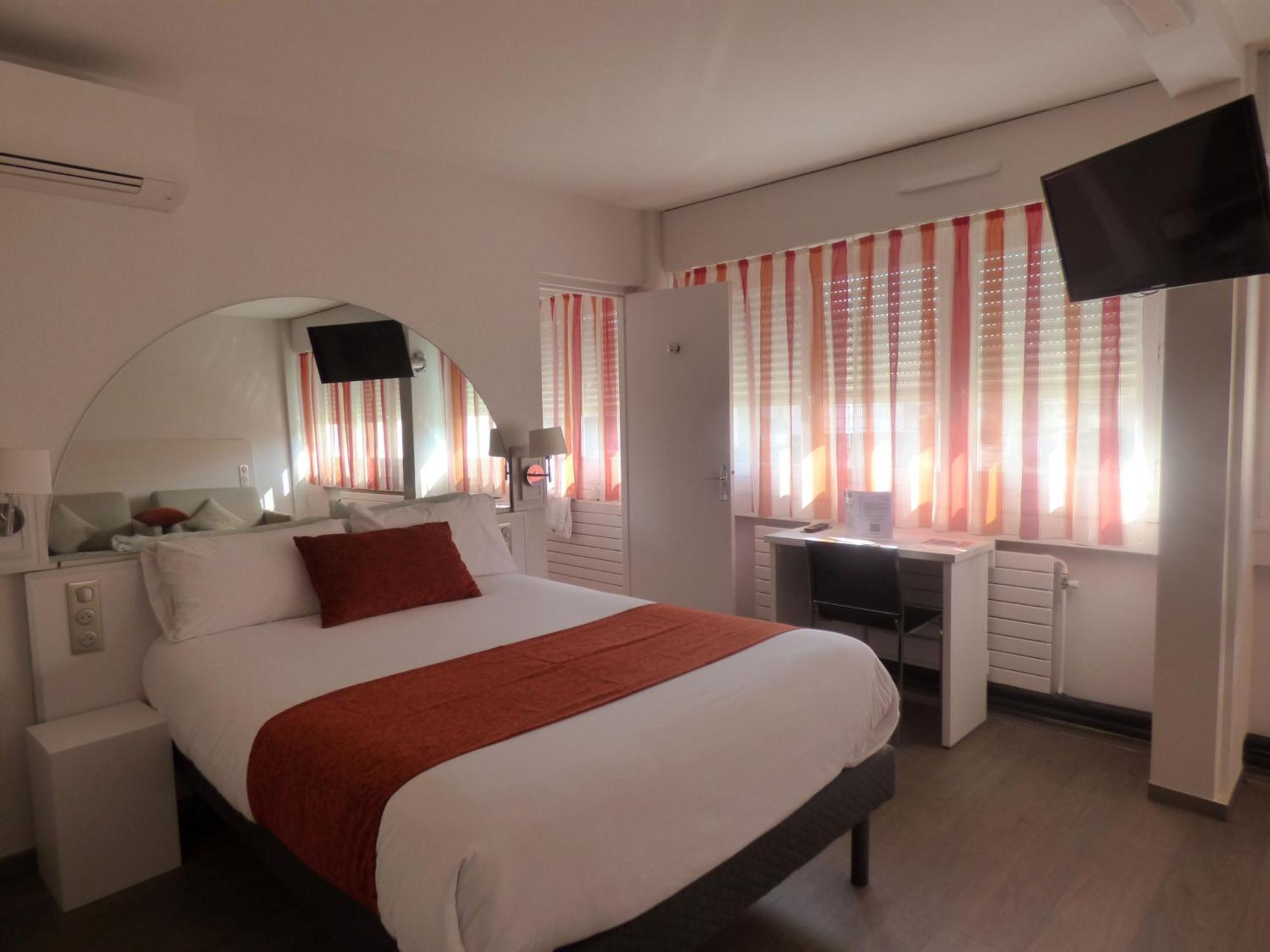 Cit'Hotel Escatel Mâcon Екстериор снимка