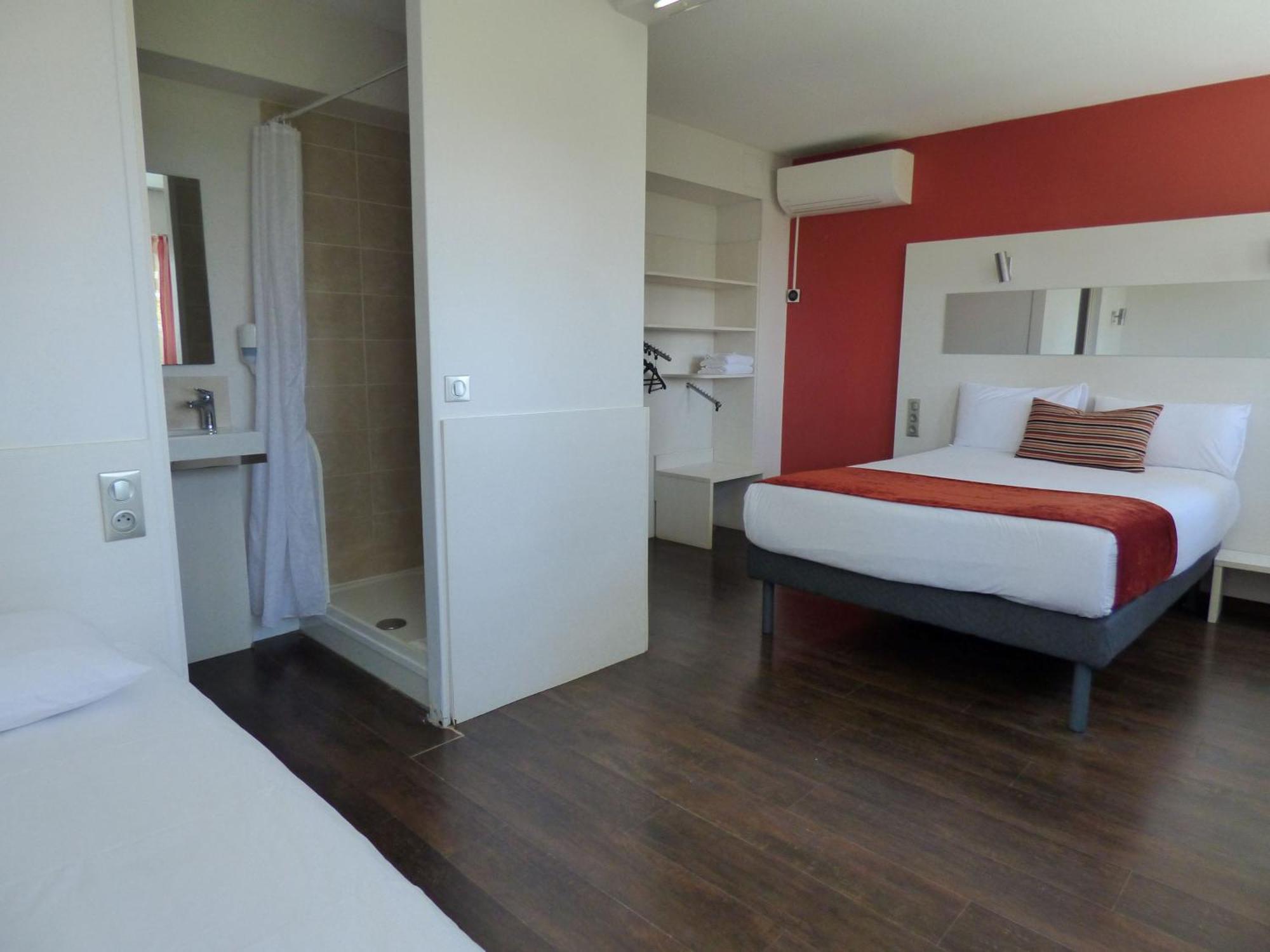 Cit'Hotel Escatel Mâcon Екстериор снимка