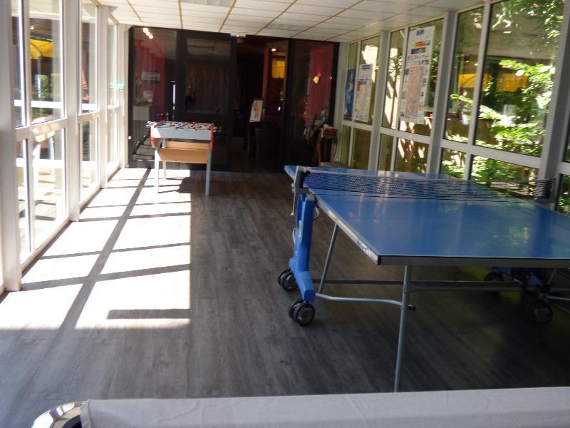 Cit'Hotel Escatel Mâcon Екстериор снимка