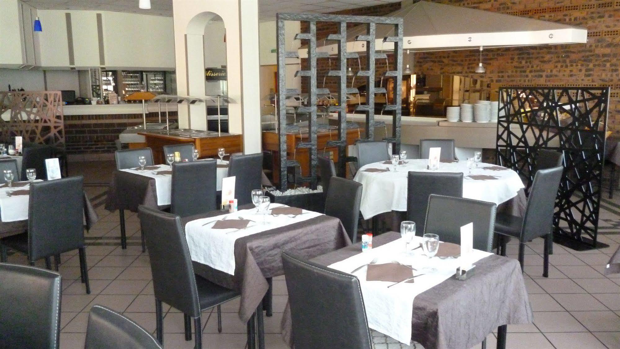 Cit'Hotel Escatel Mâcon Екстериор снимка