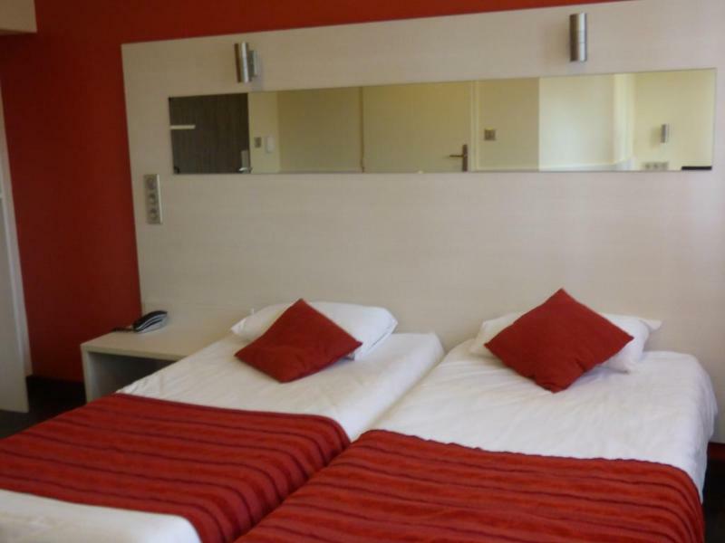 Cit'Hotel Escatel Mâcon Екстериор снимка