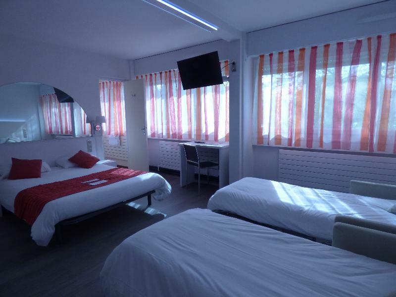 Cit'Hotel Escatel Mâcon Екстериор снимка