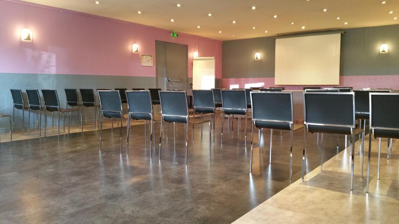 Cit'Hotel Escatel Mâcon Екстериор снимка